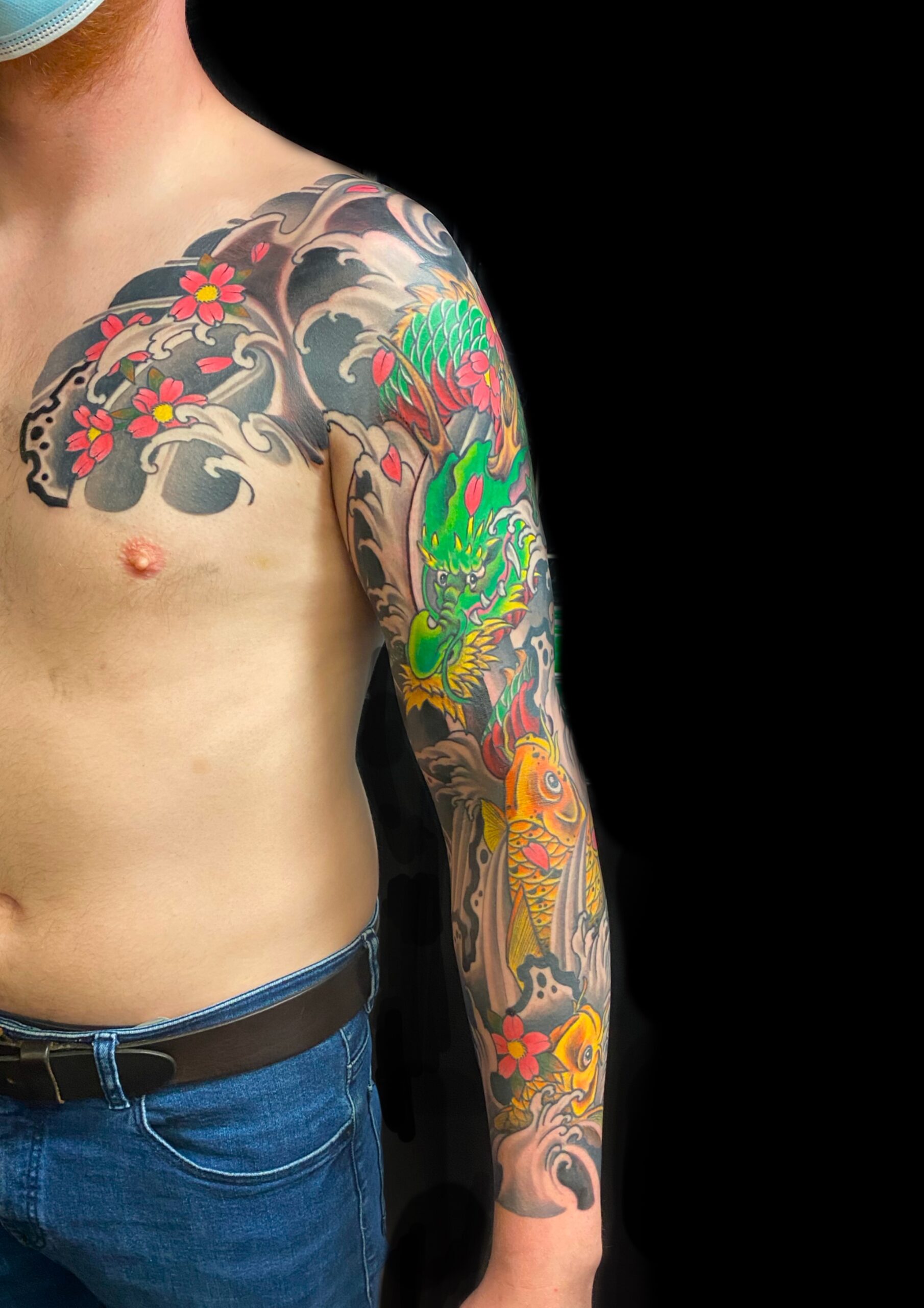 How Much Do Tattoos Cost in Mexico  TattooProfy